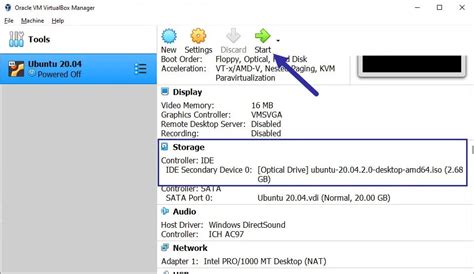 Install Ubuntu VirtualBox Windows 1.0 的图像结果