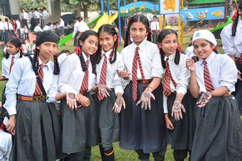 Competition | Doaba Public School, Kot Santokh Rai, Dhariwal, Gurdaspur