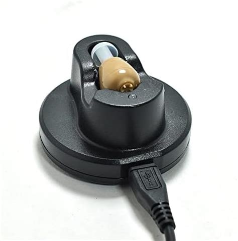 Dishan Magnetic Charging Invisible The Smallest Mini hearing In the ...