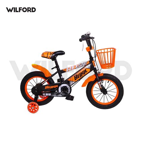 Child Bicycles Unique Kids Bike/Baby Girl Cycle for children - Wilford Entertainment