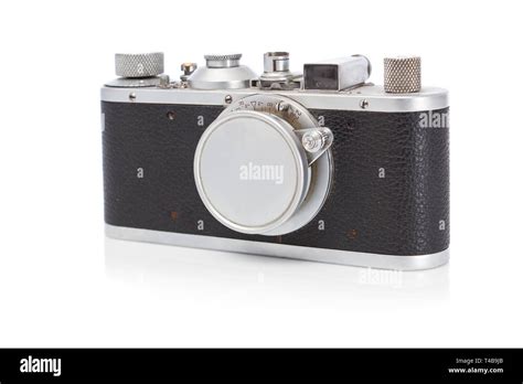 Modern Camera 的图像结果