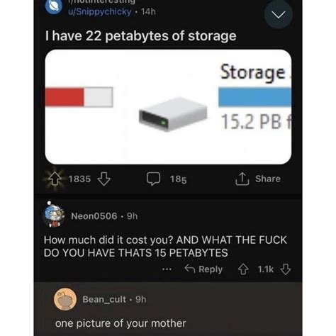 ultimate "your mom" joke
