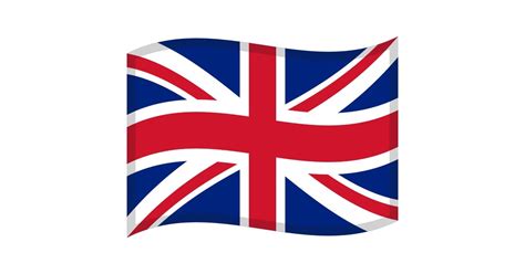 🇬🇧 Flag: United Kingdom Emoji | GB Flag Emoji, Union Jack Emoji, Union ...