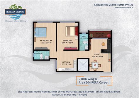Horizon Grade - A Home close to Nature & History