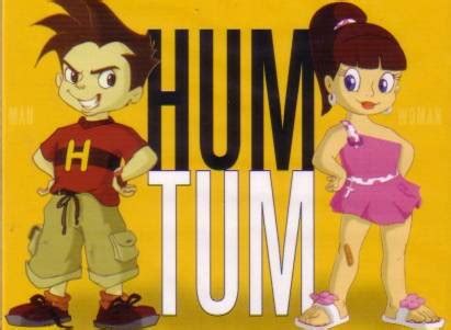 Image result for Hum Cartoon Images