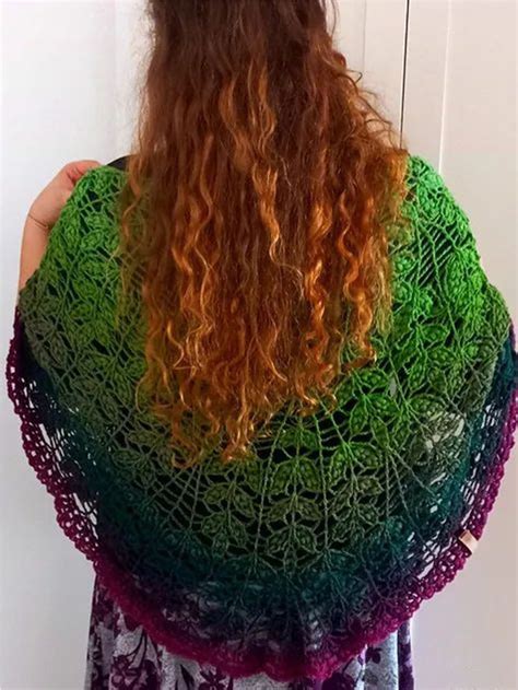 Image result for Crochet Shawl Tutorial