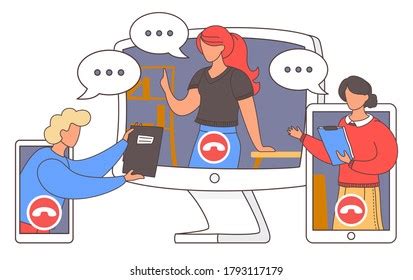 Image result for Computer Learning Cartoon
