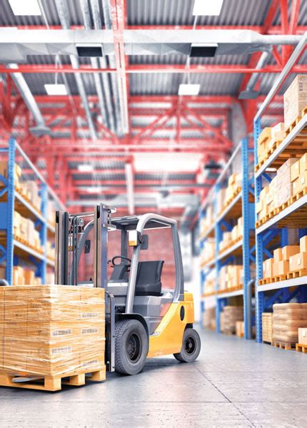 Bowman Logistics - Transport and Logistics