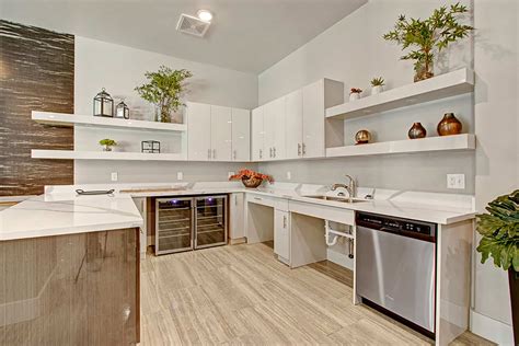 Refurbishing the Iconic Ritz Classic Apartments in Salt Lake City