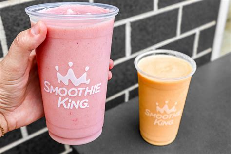 National Smoothie Day 2025: Deals We Expect to See on June 21, 2025 ...