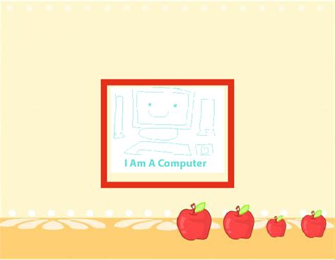 Image result for I'm a Computer