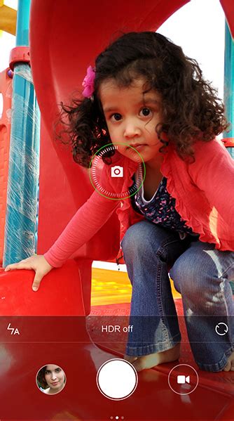 Mi 4i Camera - Mi India