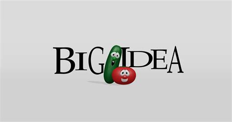 Big Idea Logo 1995-1997 Remake by Cmanflip on DeviantArt
