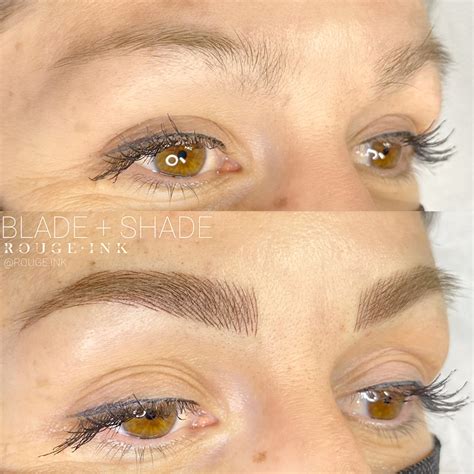 Image result for Combo Brows