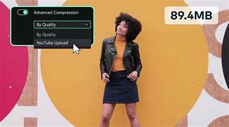 Convert Audio to Video (MP4) with AI-Powered Tool