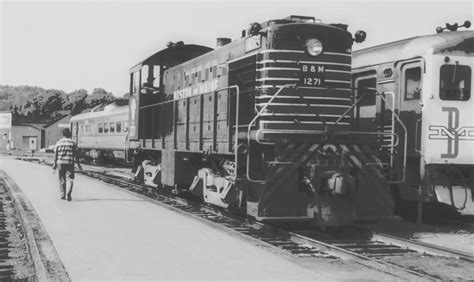 White River Junction