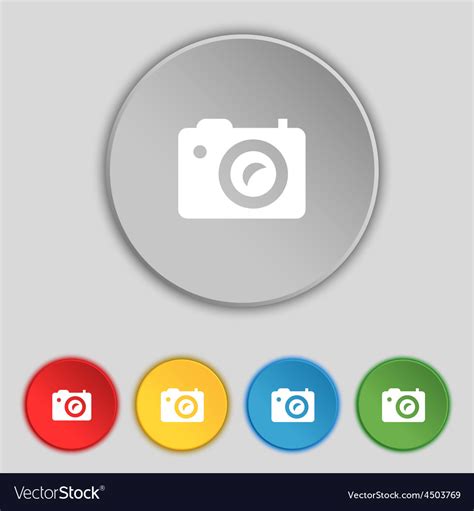 5MP Camera Symbol 的图像结果