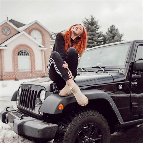 DAISY CLEMENTINE SMITH – Instagram Pictures 01/13/2019 – HawtCelebs