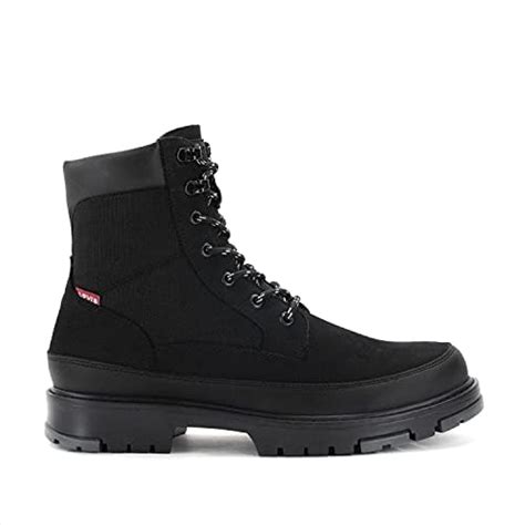 Botas hombre on sale levis amazon