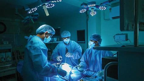 Medical miracle: Kolkata doctors save five-month-old from irreversible ...