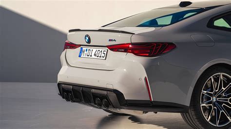 2026 BMW M4 Pricing, Photos & Specs