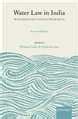 Water Law in India - Mahavir Law House(MLH)