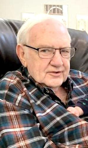 John M. Kenison | Obituaries | hannibal.net