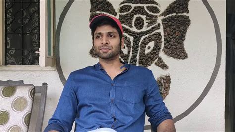 Vaibhav Tatwawaadi exercises his right to vote | Entertainment - Times ...