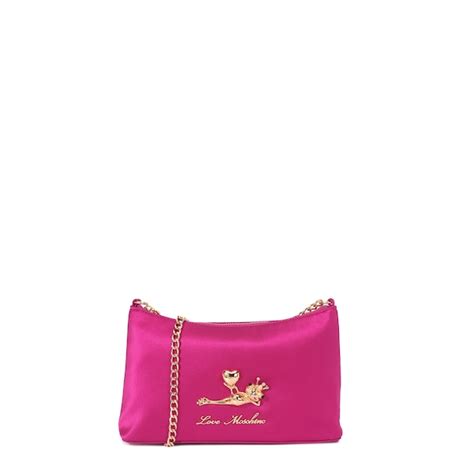 Buy Love Moschino Bags for Women Online in India - The Collective