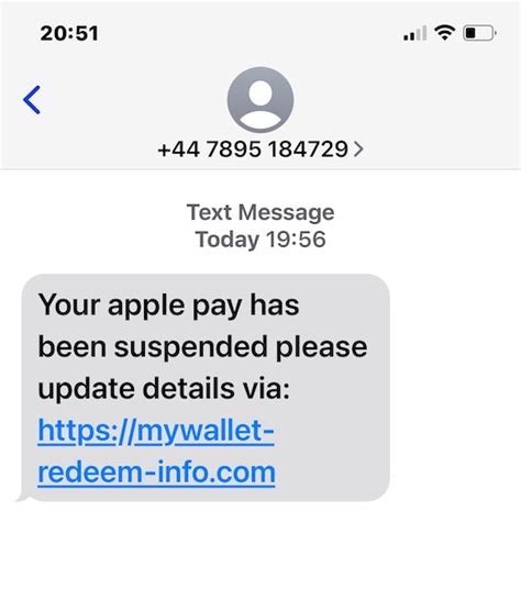 Apple Pay Scams : How to Protect Your Digital Wallet