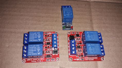 Image result for Arduino to Relay 12V