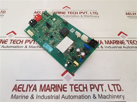Whirlpool W10857311 Washer Control Board – Aeliya Marine Tech