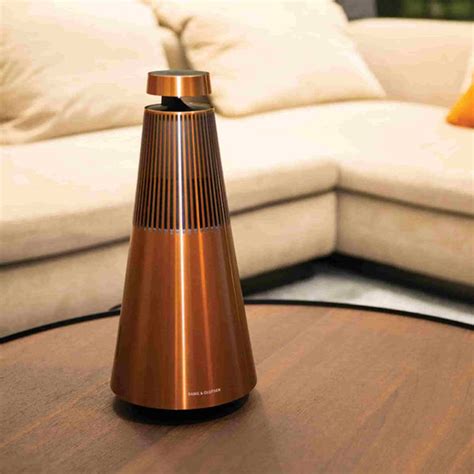 Buy Bang & Olufsen Beosound 2 3rd Gen Speakers Online | Ooberpad