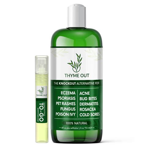 Buy All Natural Eczema - Psoriasis - An All-in-One Solution for Acne ...