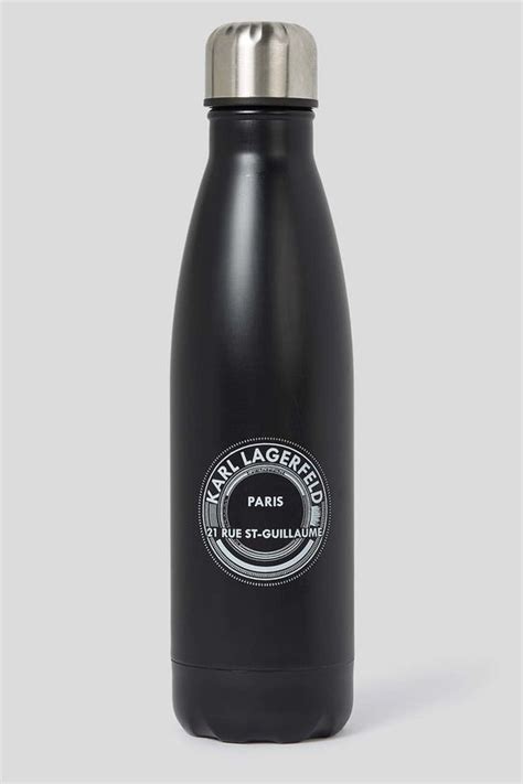 Karl Lagerfeld butelka na wodę | Answear.com