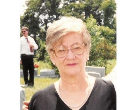 Jessie L Leabow Obituary (2022) - New Tazewell, TN - Claiborne-Overholt ...