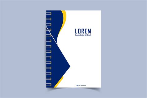 Image result for Pattern for Notepad Cover Free