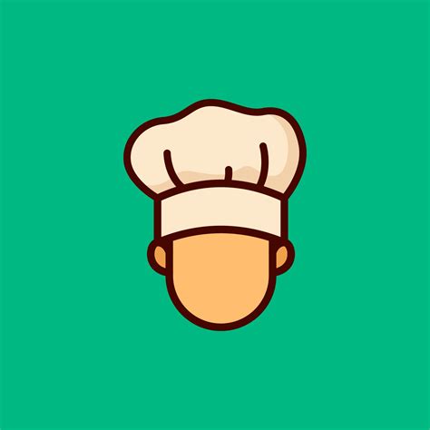 Image result for Chef Vector Art