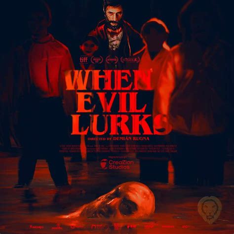 ‘When Evil Lurks’ Review: Grim possession horror with enough emotional ...