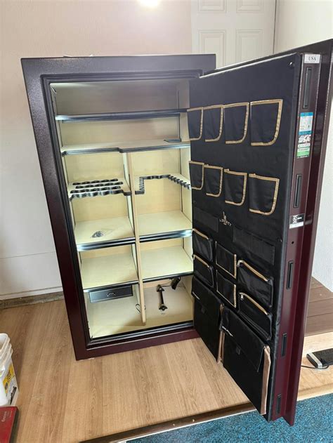 Image result for How Do Safe Locks Work