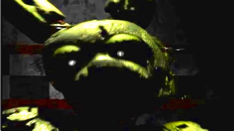 Image result for Springtrap Jumpscare