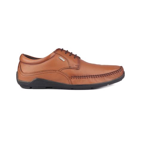 Discover Red Chief Genuine Leather derbys for Men Online – Redchief