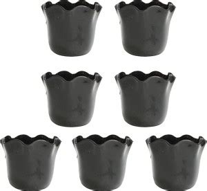 SHOPTICO Daisy flower pot Plant Container Set Price in India - Buy ...