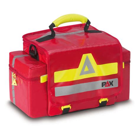 PAX First Responder Bag | Bound Tree