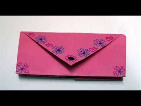 Image result for Origami Purse Tutorial