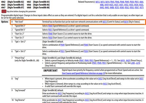PowerFlex 525 USB Software 的图像结果