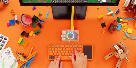 Image result for Raspberry Pi Canna Kit Computer