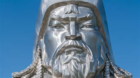 Genghis Khan Facts | Britannica