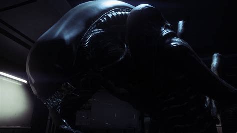 Image result for Alien Isolation 3D-models