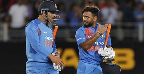 Ashish Nehra slams Indian cricket team selectors over Rishabh Pant's ...